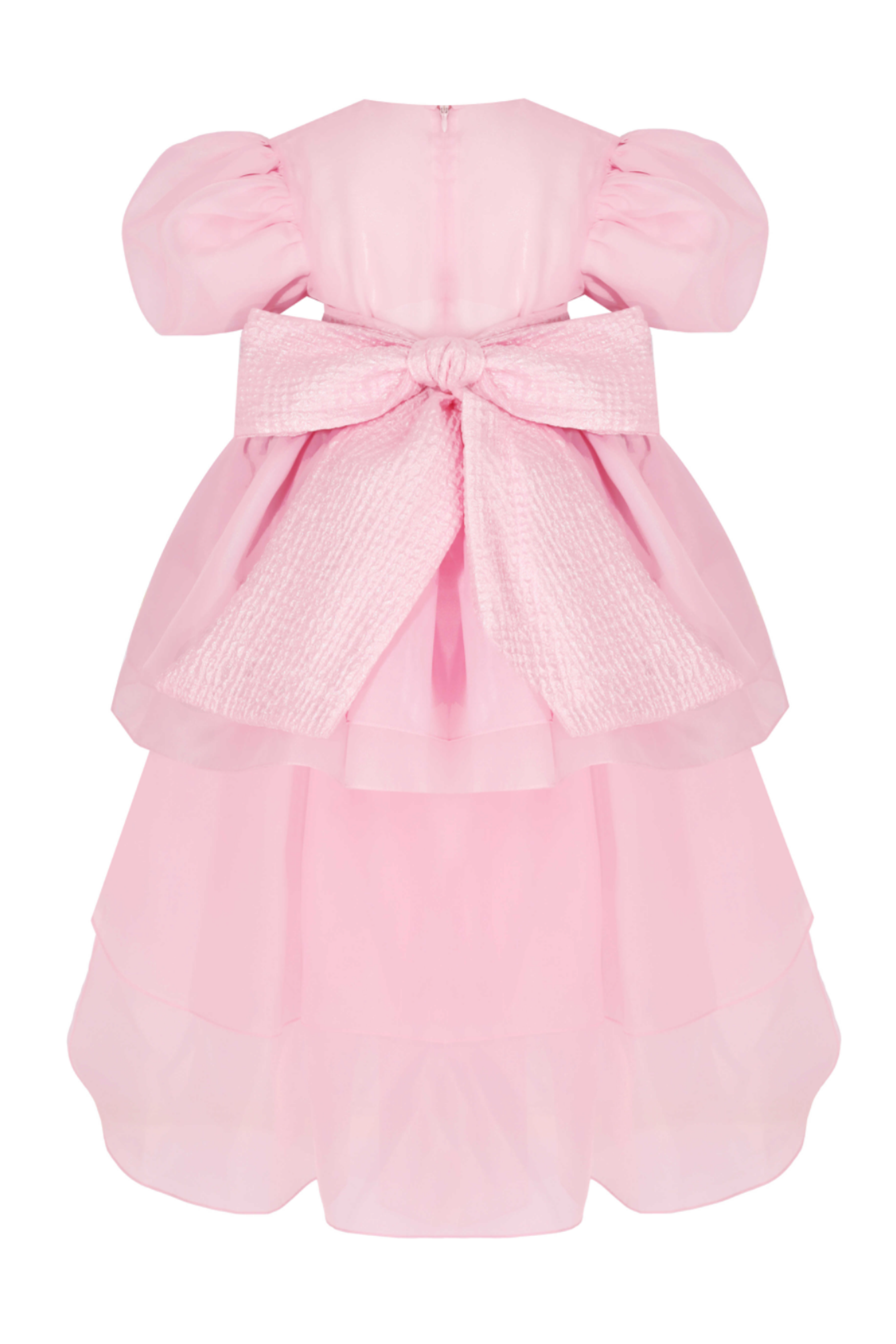 LİLY BLİSS Aurora Dress