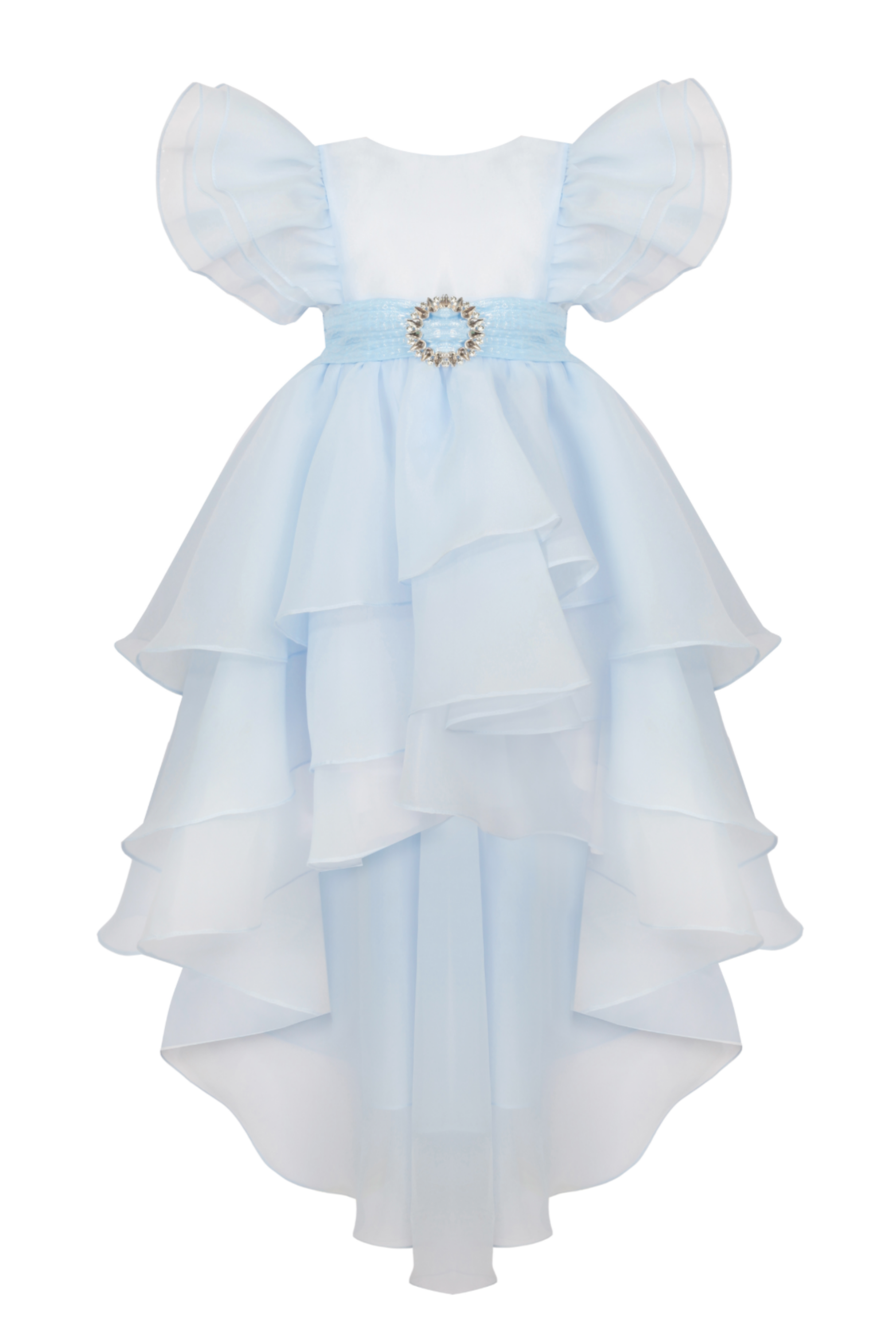 LİLY BLİSS Jasmine Blue