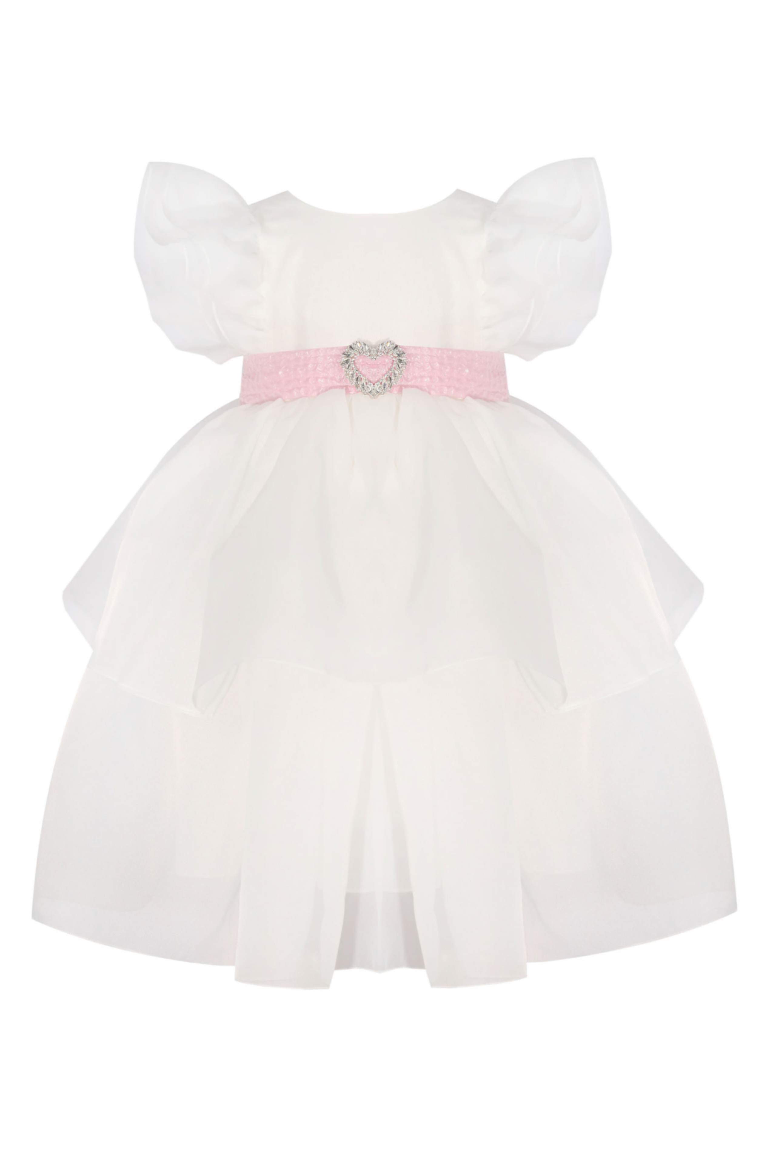 LİLY BLİSS Liliana White