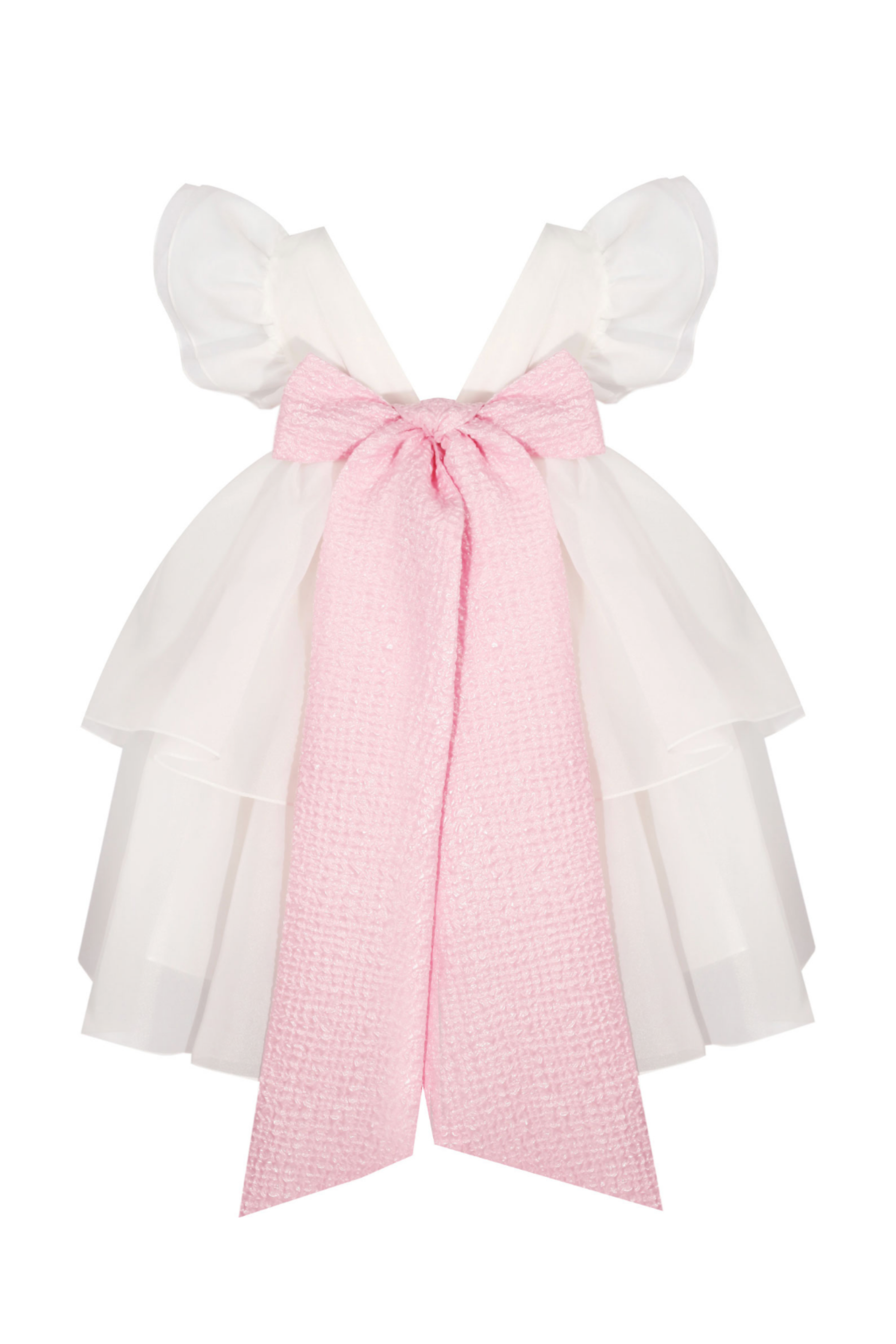 LİLY BLİSS Liliana White