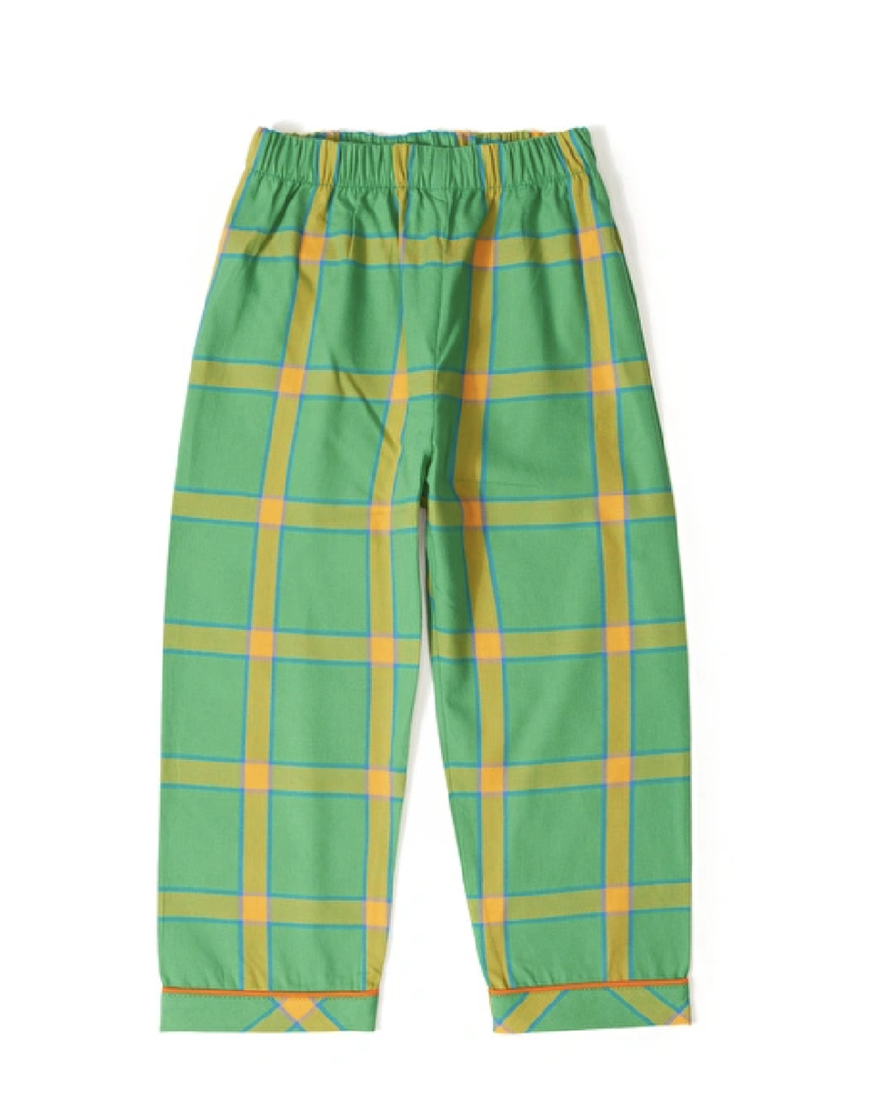 Luna Mia Uyku Arkadaşlı Erkek Çocuk Pijama Seti