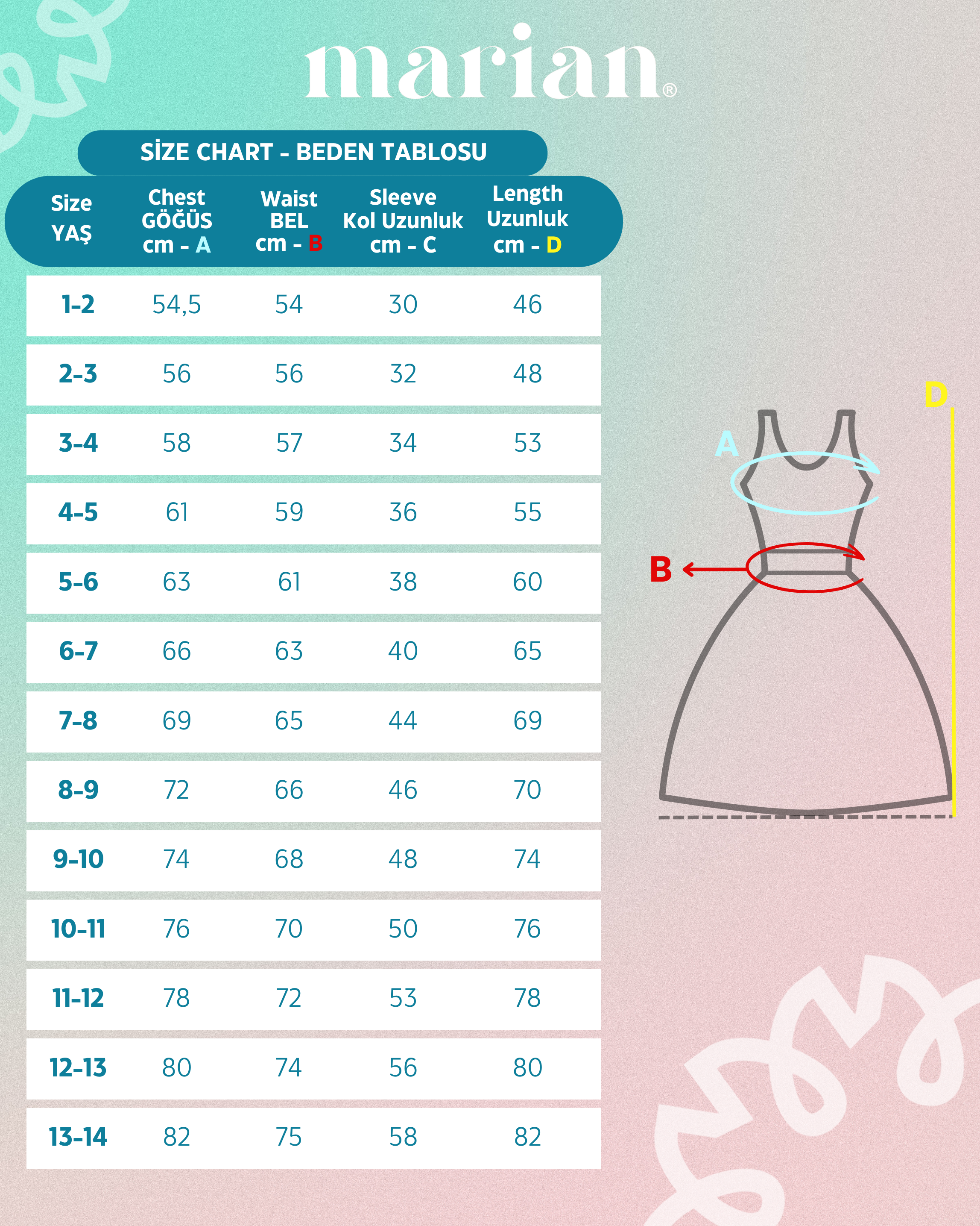 Marian White Mery Tulle Dress