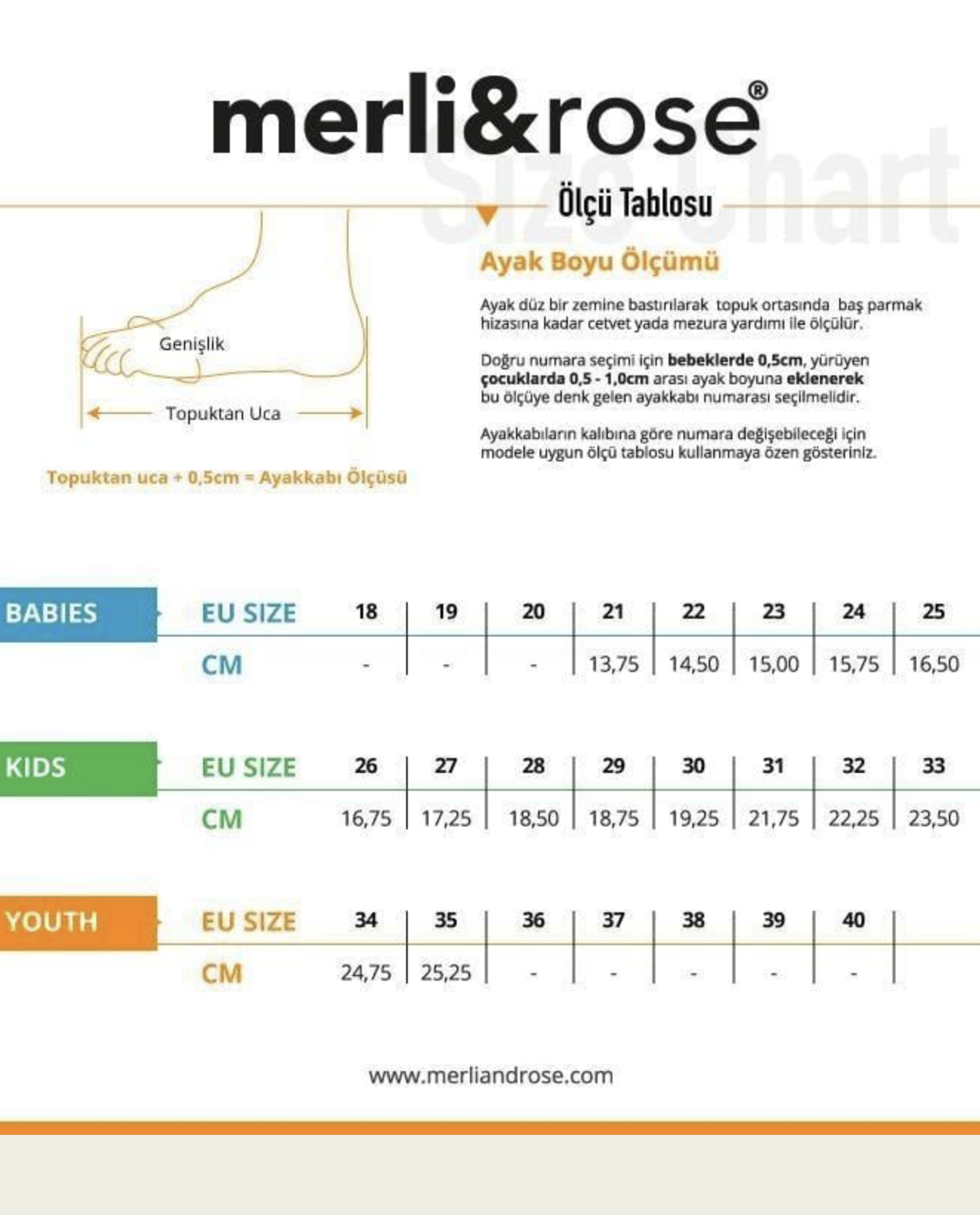 Merli&Rose Çapraz Sandalet | Vişne&Sarı