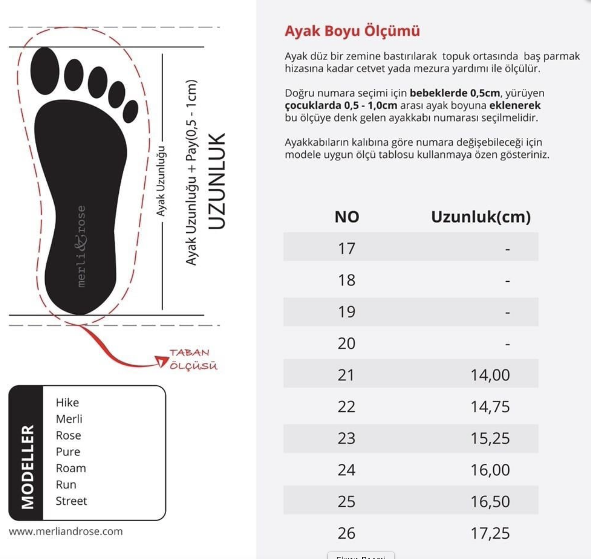 Merli&Rose Stride Peluş Süet İlk Adım Bot | Siyah