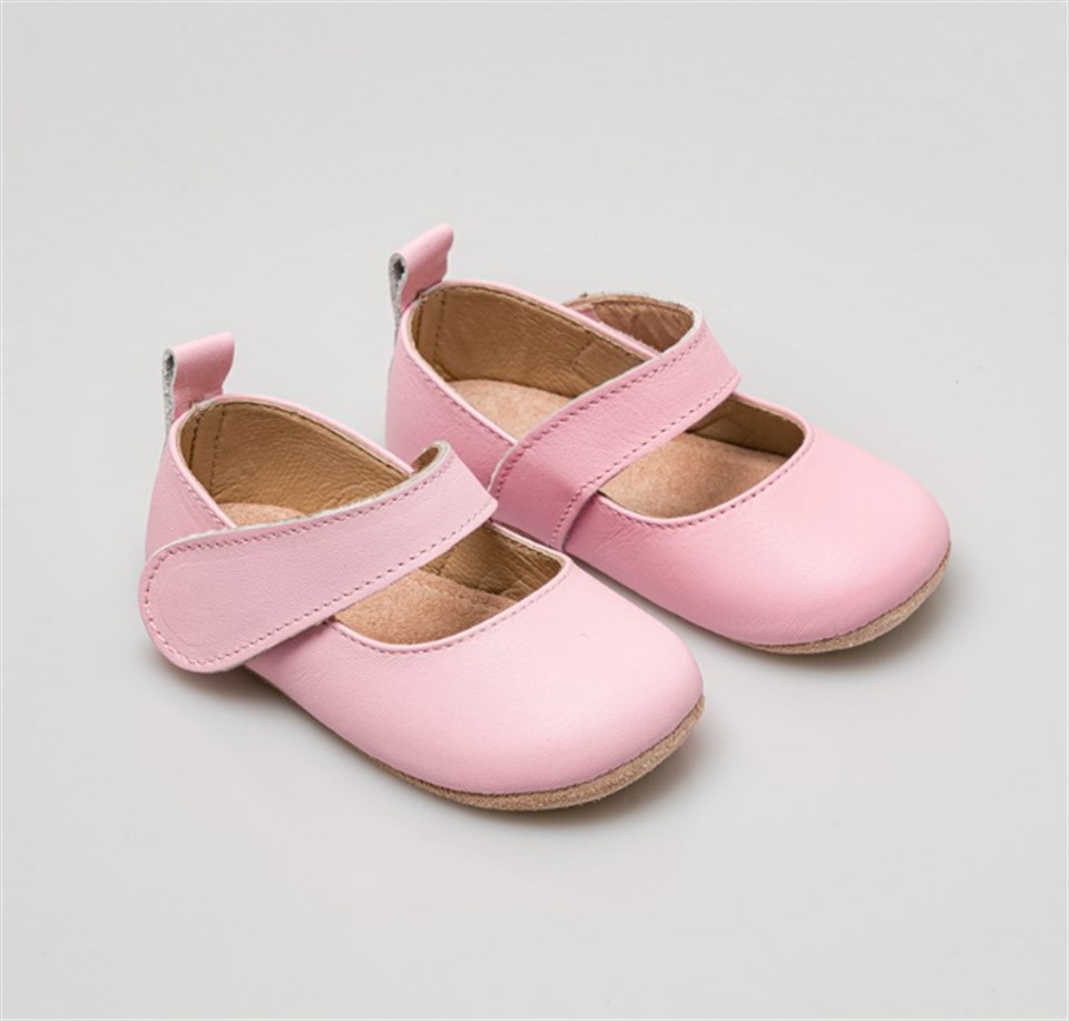 Pembe Bantlı Pembe Bantlı Babet