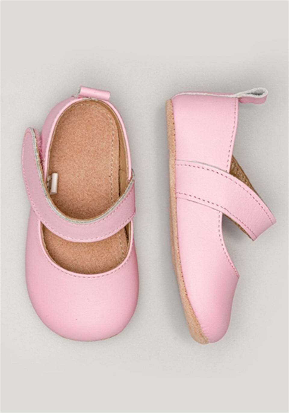 Pembe Bantlı Pembe Bantlı Babet