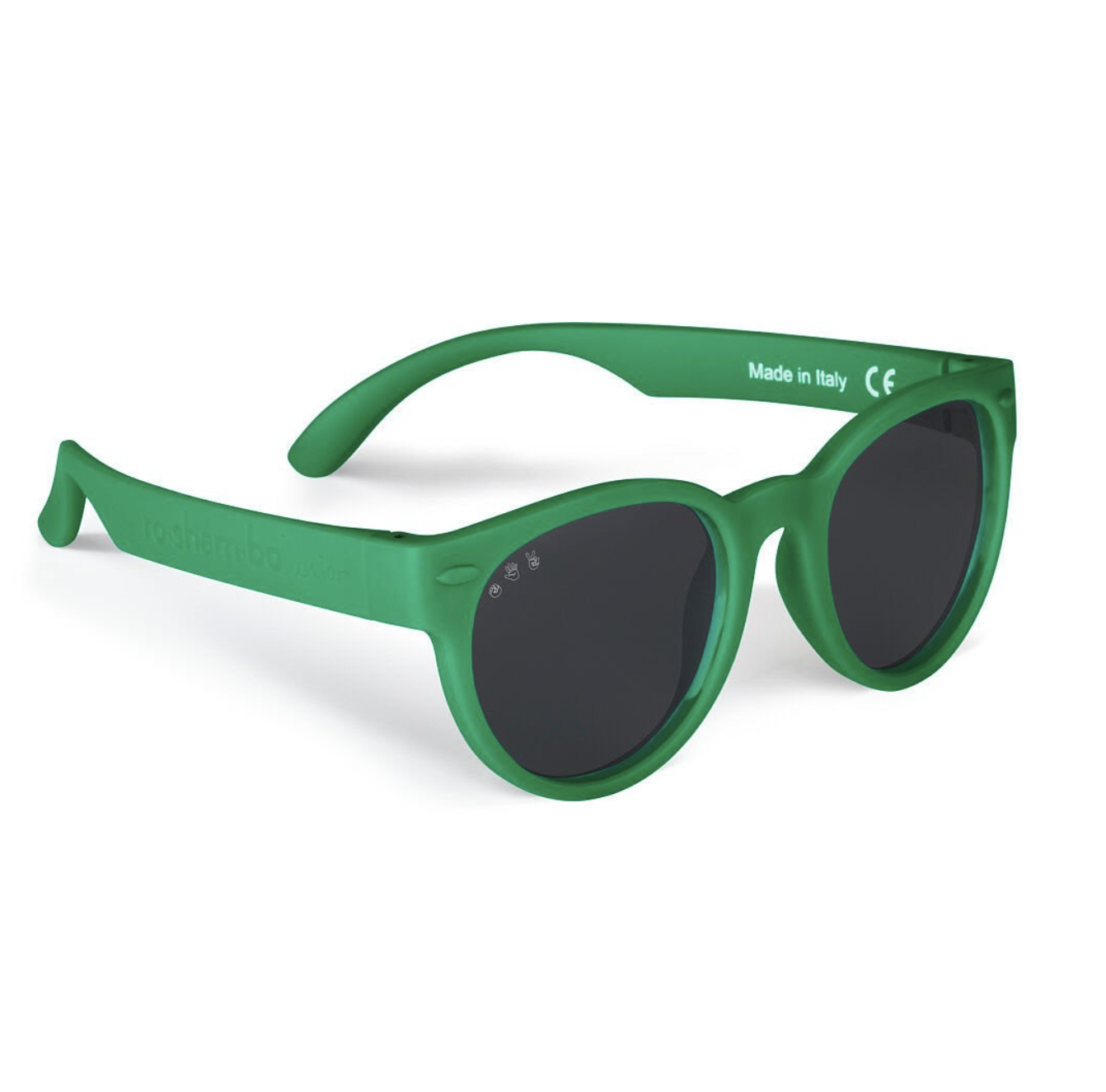 Roshambo Eyewear Gumby / Standart Lens/  ÇOCUK GÜNEŞ GÖZLÜĞÜ