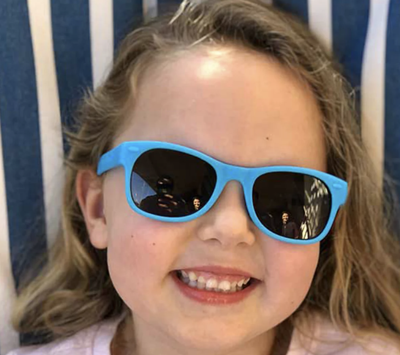 Roshambo Eyewear Zack Morris Shades | Toddler ÇOCUK GÜNEŞ GÖZLÜĞÜ 