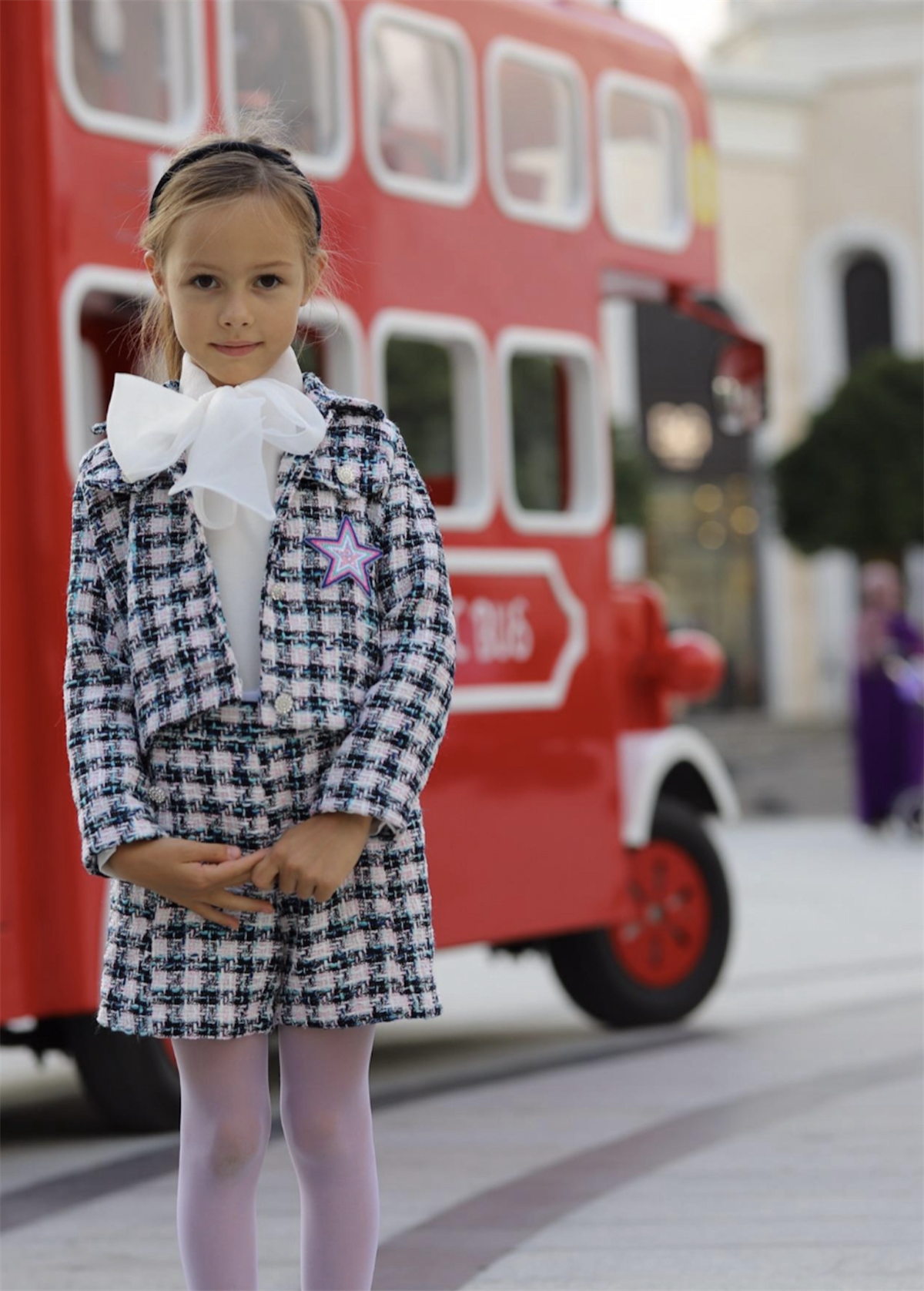 SERENA TÜVİT TAKIM