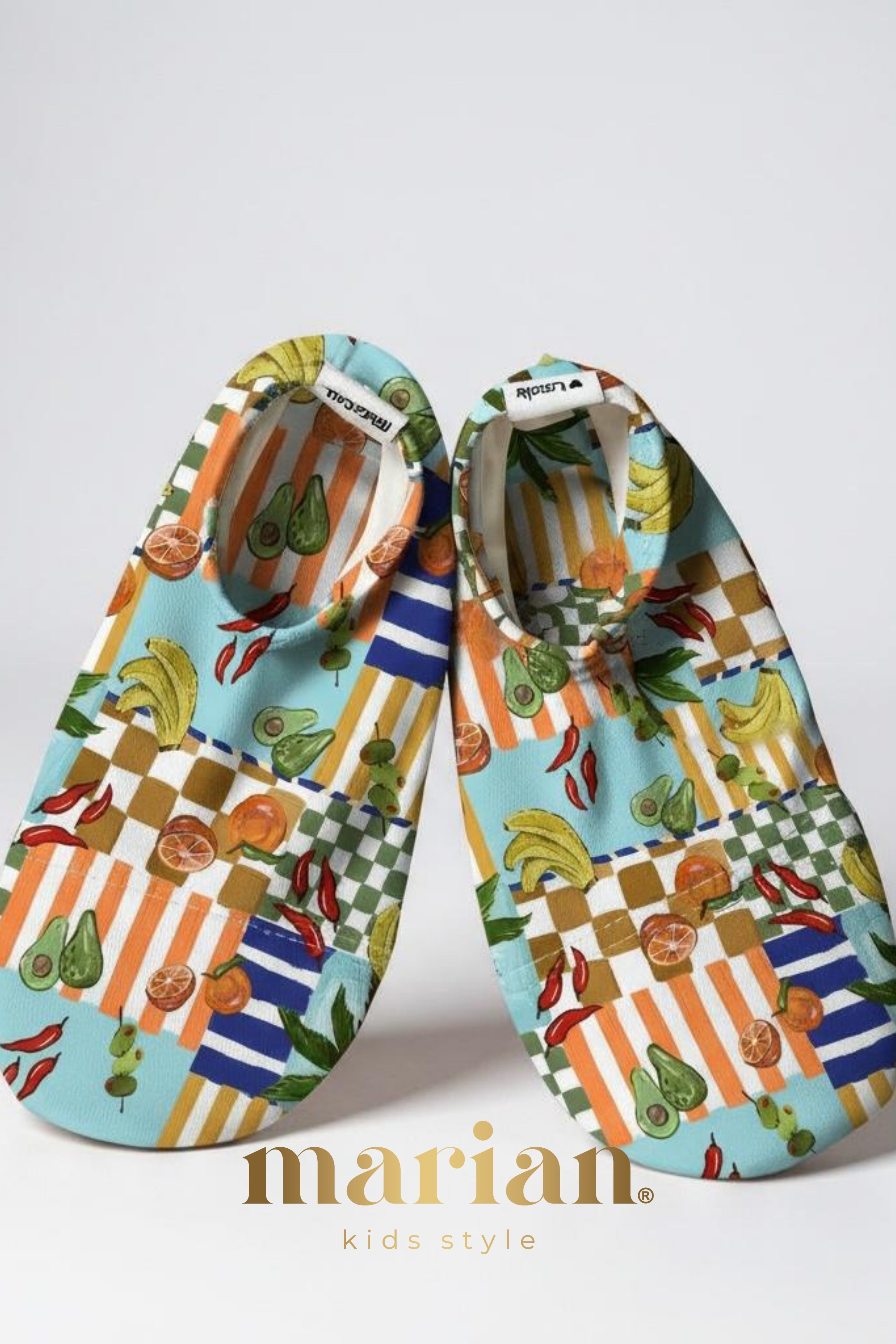Tropic Deniz  Patik