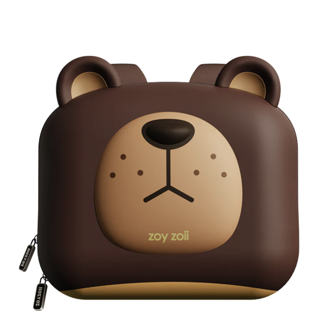 Zoyzoii® Forest Series Backpack(Cute Big Brown Bear) - ÇOCUK ÇANTA