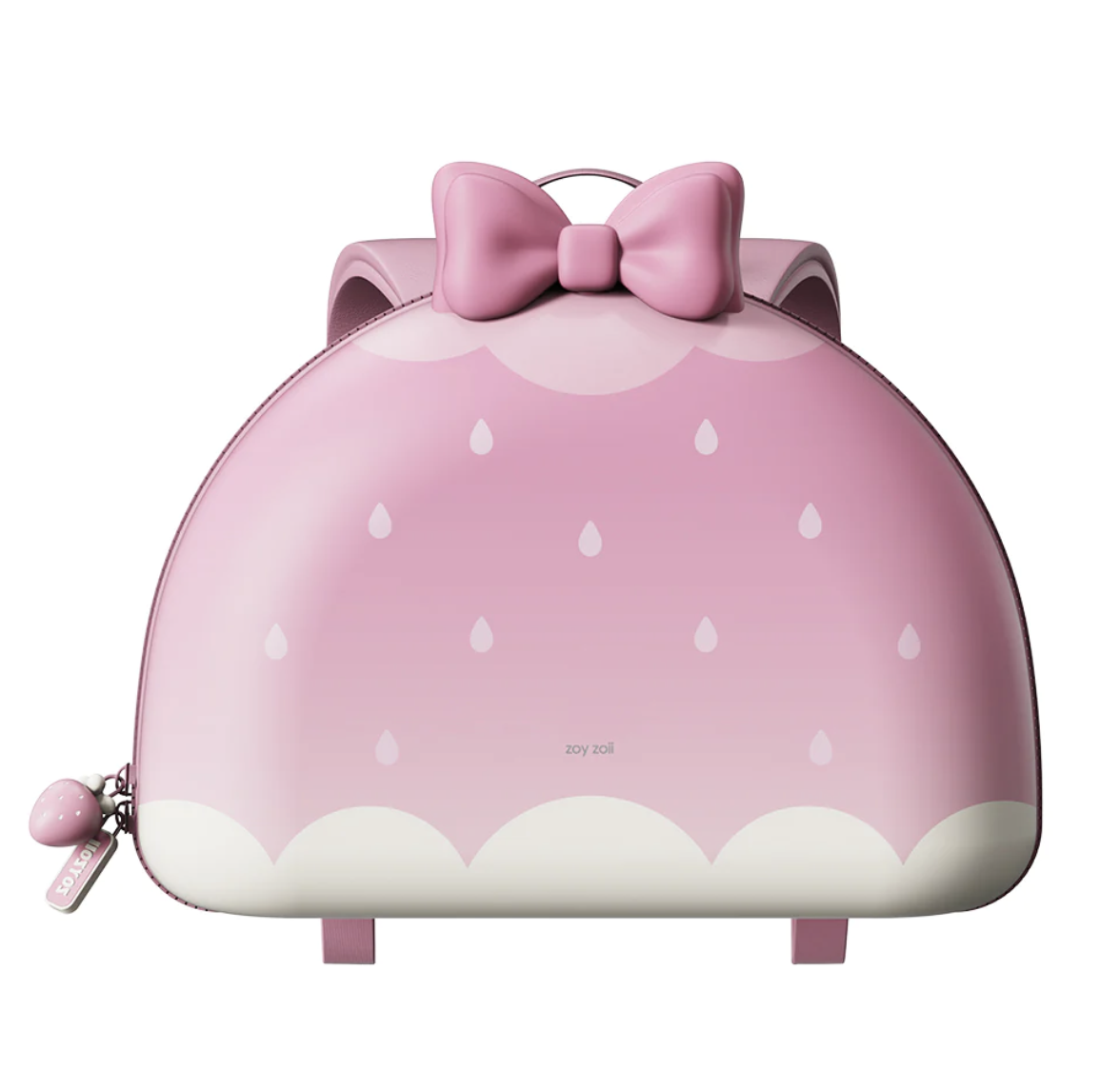 Zoyzoii® Fruit Series Backpack(Sweetheart Strawberry)