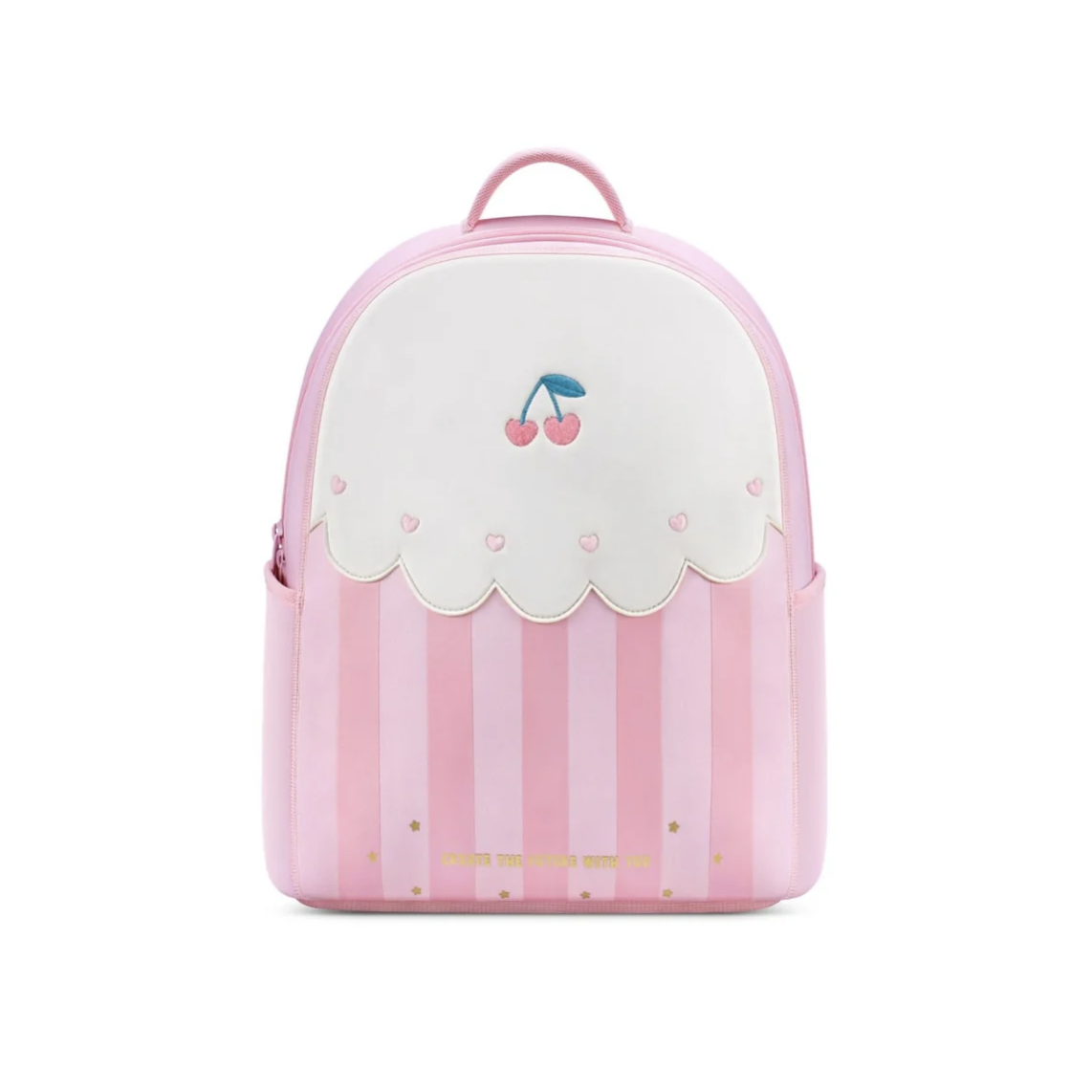 Zoyzoii® Kids Backpack (Cherry）