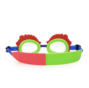 AQUA2UDE - GATOR GREEN - ÇOCUK DENIZ GÖZLÜĞÜ