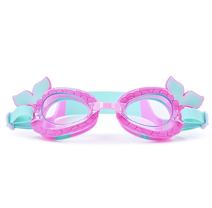 AQUA2UDE - MINI MERMAID BLUE - ÇOCUK DENIZ GÖZLÜĞÜ