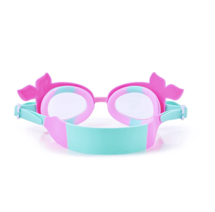 AQUA2UDE - MINI MERMAID BLUE - ÇOCUK DENIZ GÖZLÜĞÜ