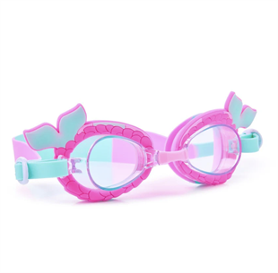 AQUA2UDE - MINI MERMAID BLUE - ÇOCUK DENIZ GÖZLÜĞÜ