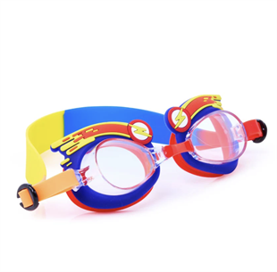 AQUA2UDE - MINI ROCKET RED - ÇOCUK DENIZ GÖZLÜĞÜ