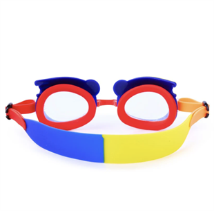 AQUA2UDE - MINI ROCKET RED - ÇOCUK DENIZ GÖZLÜĞÜ