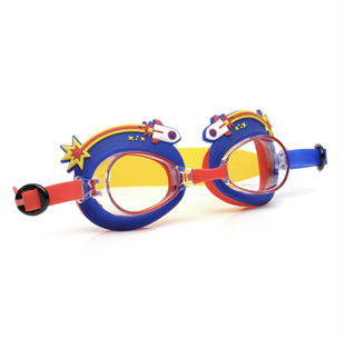 AQUA2UDE - ROCKET ROYAL BLUE - ÇOCUK DENIZ GÖZLÜĞÜ