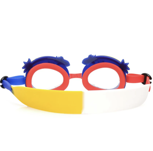 AQUA2UDE - ROCKET ROYAL BLUE - ÇOCUK DENIZ GÖZLÜĞÜ