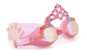 Bling2o Princess Crown Deniz Gözlüğü | Peach Pink