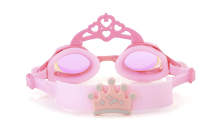 Bling2o Princess Crown Deniz Gözlüğü | Peach Pink