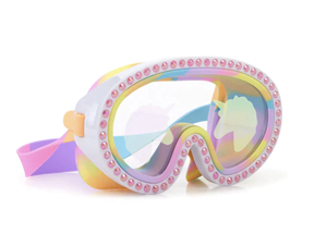Bling2o Star Glitter Rainbow Star Çocuk Deniz Gözlüğü