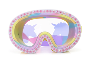 Bling2o Star Glitter Rainbow Star Çocuk Deniz Gözlüğü