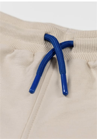 Cargo Shorts - Beige