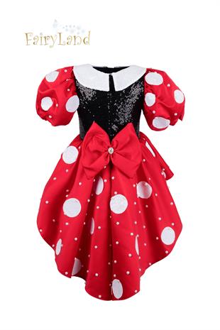 Fairyland Minnie Mouse Kostüm