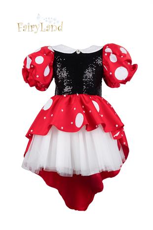 Fairyland Minnie Mouse Kostüm