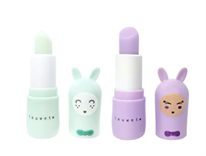 INUWET APPLE MARSHMALLOW DUO GIFT İKİLİ SET