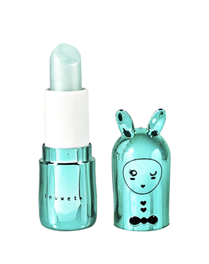 INUWET - BAUM LIP BALM METAL TORQUISE