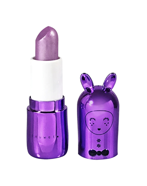 INUWET - BAUME LIP BALM METAL PURPLE