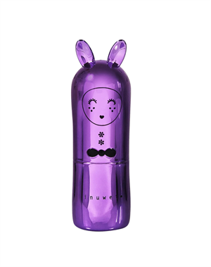 INUWET - BAUME LIP BALM METAL PURPLE