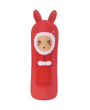 INUWET BUNNY LIPBALM EXOTIC MANGO