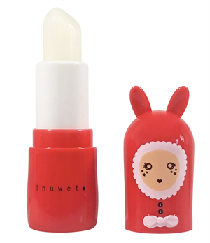 INUWET BUNNY LIPBALM EXOTIC MANGO