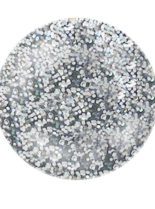INUWET - VERNIS A ONGLES KIDS V03 SILVER - SU BAZLI OJE