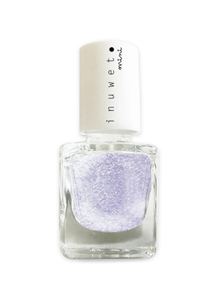 INUWET - VERNIS A ONGLES KIDS V04 MAUVE - SU BAZLI OJE