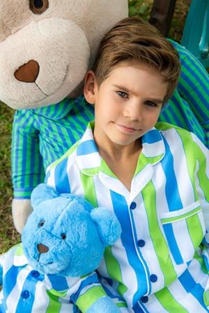 Jerry Uyku Arkadaşlı Pijama Set