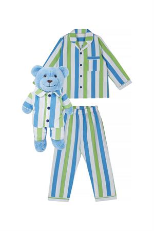 Jerry Uyku Arkadaşlı Pijama Set