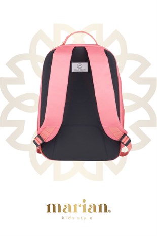 JEUNE PREMİER / Backpack Bobbie - Ballerina