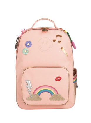 JEUNE PREMİER NEW BOBBIE- LADY GADGET PINK