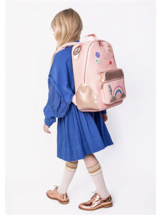 JEUNE PREMİER NEW BOBBIE- LADY GADGET PINK