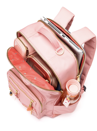 JEUNE PREMİER NEW BOBBIE- LADY GADGET PINK