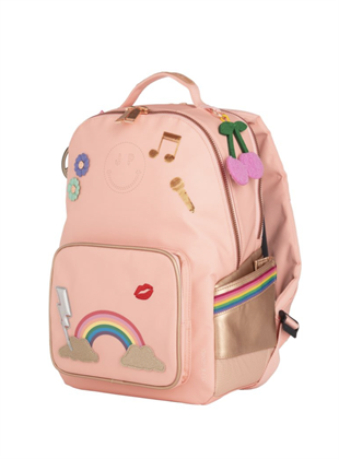 JEUNE PREMİER NEW BOBBIE- LADY GADGET PINK