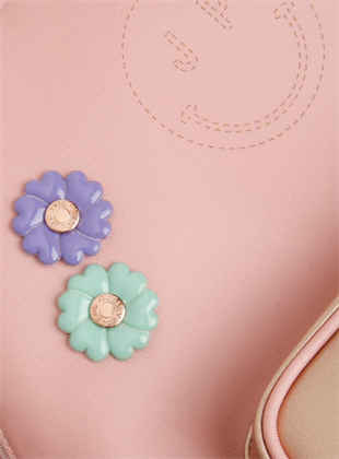 JEUNE PREMİER NEW BOBBIE- LADY GADGET PINK