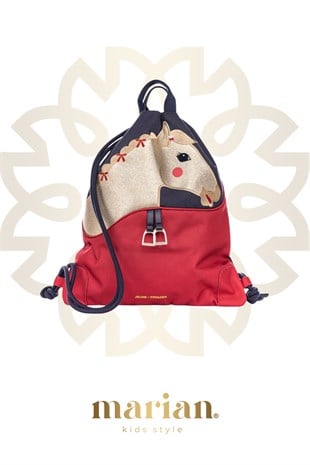 JEUNE PREMİER City Bag - Saddle Bag