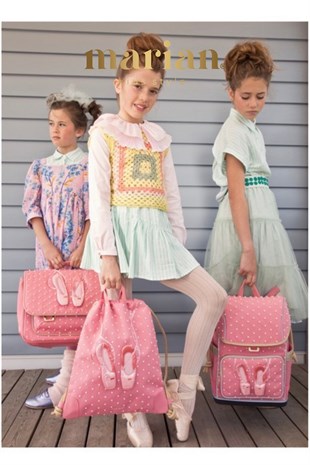JEUNE PREMİER / It Bag Midi - Ballerina
